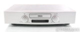 Hegel CDP4A Mk 2 CD Player; Silver; CDP-4A; MK2 (No Remote) (SOLD2)