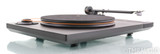 MoFi StudioDeck Turntable w/ UltraTracker Cartridge; Mobile Fidelity