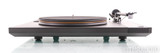 MoFi StudioDeck Turntable w/ UltraTracker Cartridge; Mobile Fidelity