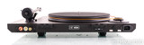 MoFi StudioDeck Turntable w/ UltraTracker Cartridge; Mobile Fidelity
