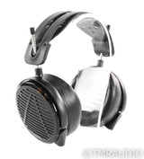 Audeze LCD-5 Open Back Planar Magnetic Headphones; Upgraded Cable (SOLD)