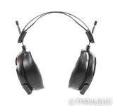 Audeze LCD-5 Open Back Planar Magnetic Headphones; Upgraded Cable (SOLD)