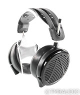 Audeze LCD-5 Open Back Planar Magnetic Headphones; Upgraded Cable (SOLD)