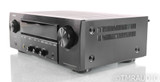 Denon DRA-800H 2.1 Channel Home Theater Receiver; DRA800H; Remote