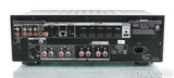 Denon DRA-800H 2.1 Channel Home Theater Receiver; DRA800H; Remote