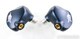 Meze Audio Rai Penta In Ear Monitors; Rhodium Plated Cable