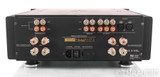 Coda CSib Stereo Integrated Amplifier; Remote; Black; C-Sib