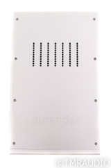 Aurender X100L Network Streamer / Server; X-100-L; Silver; 6TB HDD (SOLD)