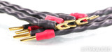 Synergistic Research Tesla LE Speaker Cables; 12ft Pair