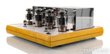 Music Reference RM-200 Stereo Tube Power Amplifier; Wood; Mk1; RM200