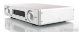 Ayre KX-5 Twenty Stereo Preamplifier; KX5-20; Silver (No Remote) (SOLD)