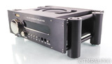 Chord Electronics CPA5000 Stereo Preamplifier; Remote; Black; CPA-5000