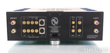 ModWright KWH 225i Stereo Tube Hybrid Integrated Amplifier; Black; Remote