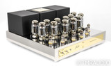 Jadis PA100 Stereo Tube Power Amplifier; PA-100