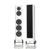 Vienna Acoustics Beethoven Concert Grand Reference; White Pair (Distributor Closeout)