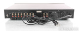 Rotel RC-990BX Stereo Preamplifier; RC990BX; MM / MC Phono; Remote (SOLD)
