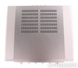 Marantz Model 30 Stereo Integrated Amplifier; Remote; Silver; MM / MC Phono