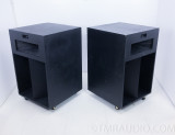 Klipsch LaScala Vintage Speakers; Pair