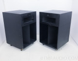 Klipsch LaScala Vintage Speakers; Pair