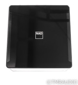 NAD M10 Wireless Streaming Integrated Amplifier; M-10; BluOS; V1 (SOLD)