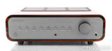 Peachtree Nova 300 Stereo Integrated Amplifier; Gloss Mocha; Remote; MM Phono
