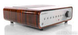 Peachtree Nova 300 Stereo Integrated Amplifier; Gloss Mocha; Remote; MM Phono