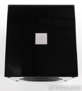 REL T/7i 8" Power Subwoofer; T7I; Gloss Black