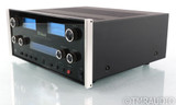 McIntosh C2200 Stereo Tube Preamplifier; MM Phono; C-2200; Remote