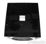 REL Acoustics S/5 SHO 12" Powered Subwoofer; Piano Black; S5SHO