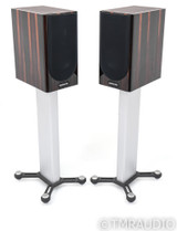 Monitor Audio Gold 100 Bookshelf Speakers; Piano Ebony Pair (SOLD2)