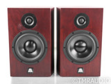 LSA 10 Signature Bookshelf Speakers; Rosewood Pair; LSA-10