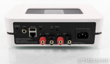 Bluesound Powernode 2 Wireless Streaming Amplifier; White; Ethernet only No WiFi