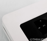 Bluesound Powernode 2 Wireless Streaming Amplifier; White; Ethernet only No WiFi
