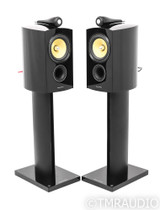 B&W 805 D2 Bookshelf Speakers