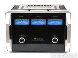 McIntosh MC303 3-channel Power Amplifier; MC-303 McIntosh MC303 3-channel Power Amplifier; MC-303