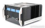 McIntosh MC303 3-channel Power Amplifier; MC-303 McIntosh MC303 3-channel Power Amplifier; MC-303