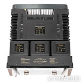 McIntosh MC303 3-channel Power Amplifier; MC-303 McIntosh MC303 3-channel Power Amplifier; MC-303