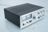 Kenwood KA-6100 Vintage Integrated Amplifier