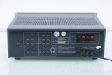 Kenwood KA-6100 Vintage Integrated Amplifier