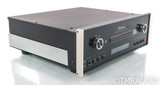 McIntosh MCD550 SACD / CD Player; Remote