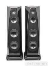 Rockport Avior Floorstanding Speakers; Gloss Black Pair; 1st Generation