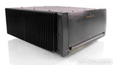 Parasound A21 Stereo Power Amplifier; A-21; Black