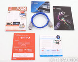 IsoTek EVO3 Sigmas AC Power Line Conditioner; EVO-3; Black (SOLD)