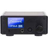 Benchmark HPA4 Headphone Amplifier / Preamplifier