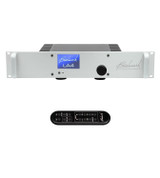 Benchmark LA4 Stereo Line Preamplifier