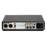 Benchmark DAC3 B DAC