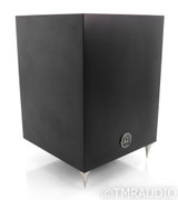 Omega Speaker Systems DeepHemp 8 8" Powered Subwoofer; Black