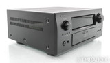 Denon AVR-4810CI 9.3 Channel Home Theater Receiver; AVR4810CI; Remote