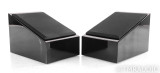 KEF R50 Dolby Atmos Speakers; Gloss Black Pair