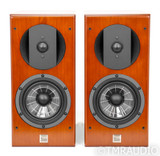 Vienna Acoustics Haydn Grand Symphony Edition Bookshelf Speakers; Cherry Pair